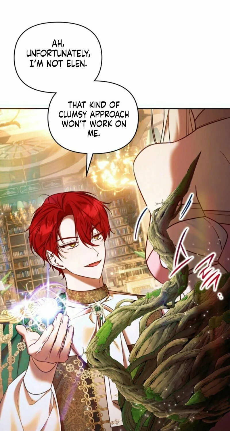The Top 100 Young Lady Chapter 10 page 46 - 