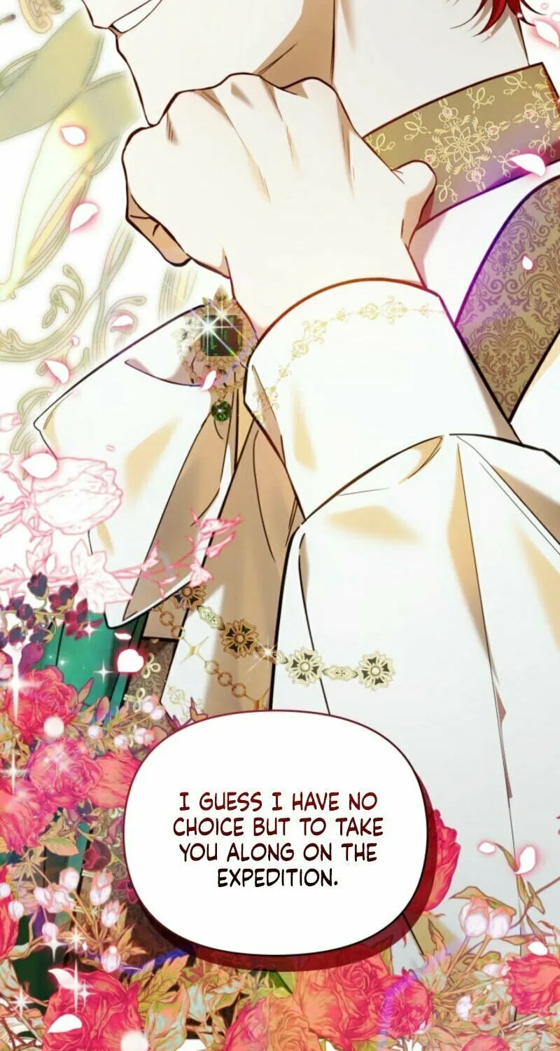 The Top 100 Young Lady Chapter 10 page 7 - 