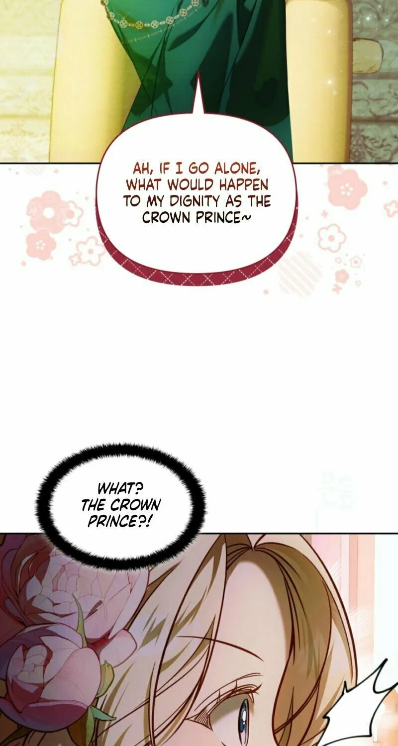 The Top 100 Young Lady Chapter 10 page 10 - 