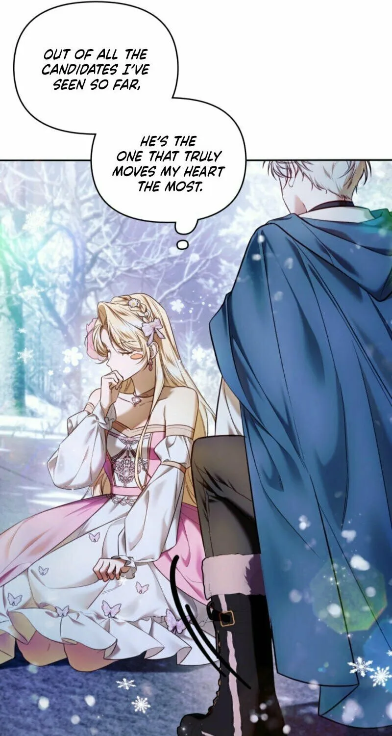 The Top 100 Young Lady Chapter 11 page 13 - 