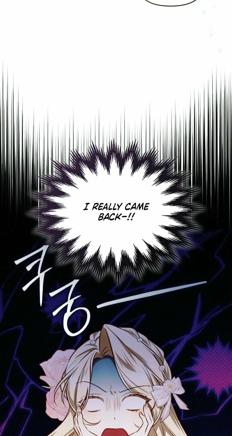 The Top 100 Young Lady Chapter 11 page 32 - 