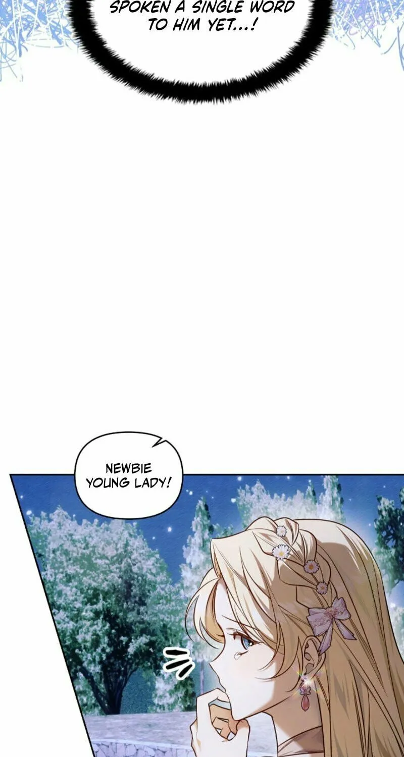 The Top 100 Young Lady Chapter 11 page 35 - 