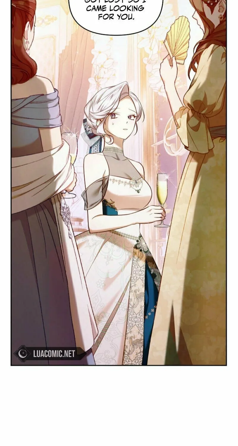 The Top 100 Young Lady Chapter 11 page 39 - 