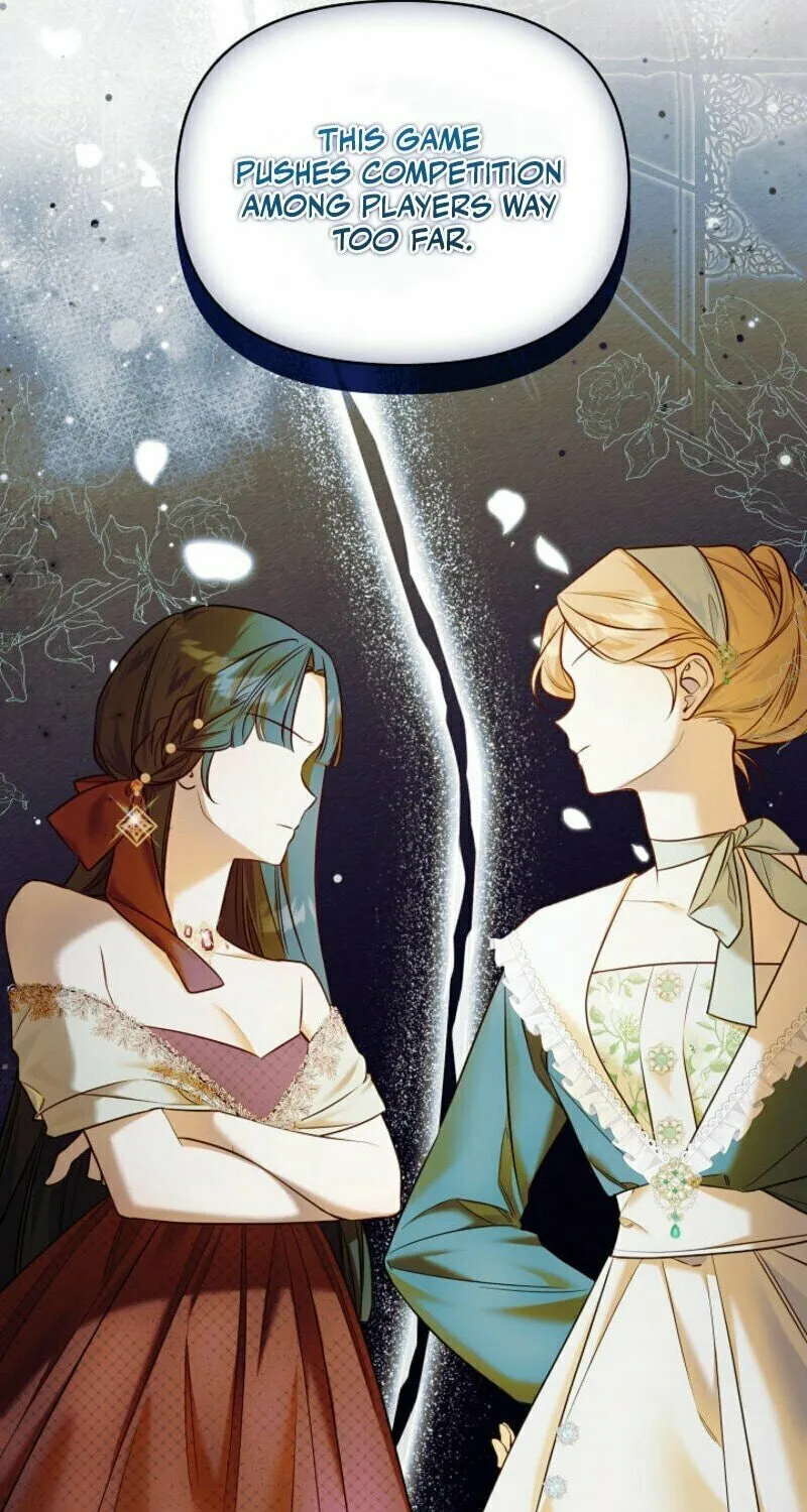 The Top 100 Young Lady Chapter 11 page 54 - 