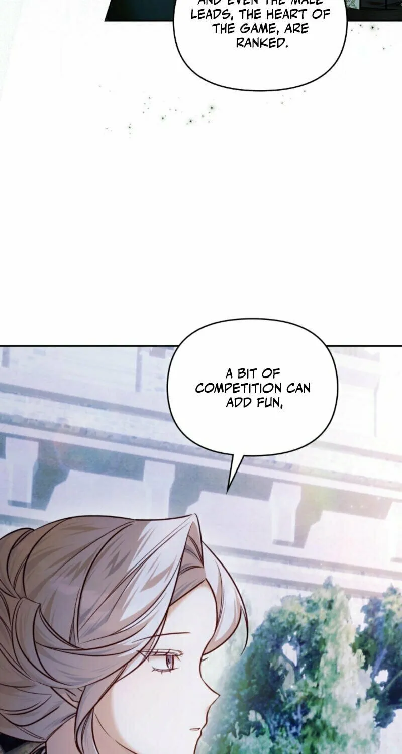 The Top 100 Young Lady Chapter 11 page 57 - 