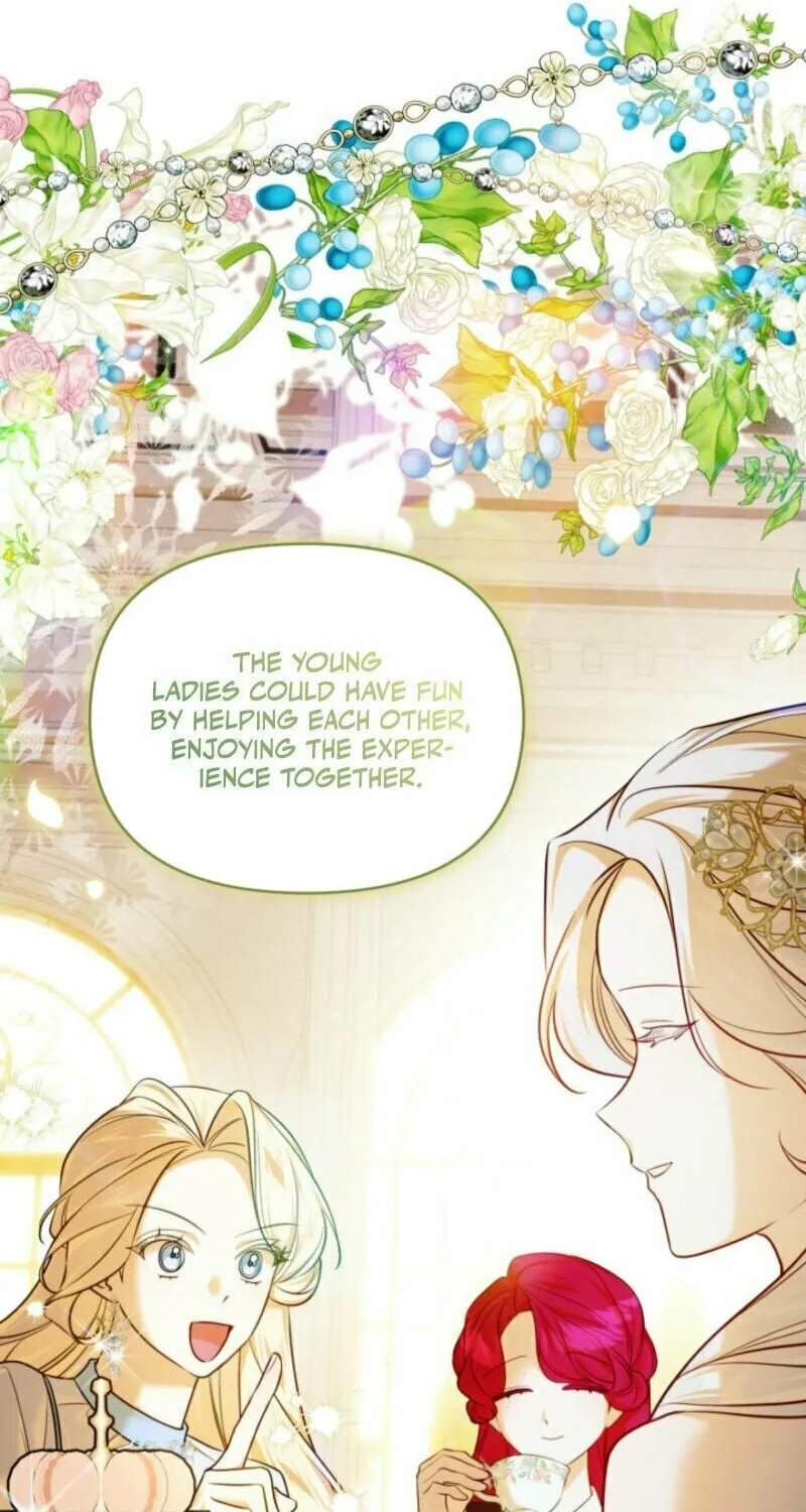 The Top 100 Young Lady Chapter 11 page 59 - 