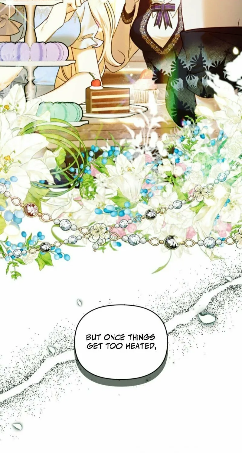 The Top 100 Young Lady Chapter 11 page 60 - 