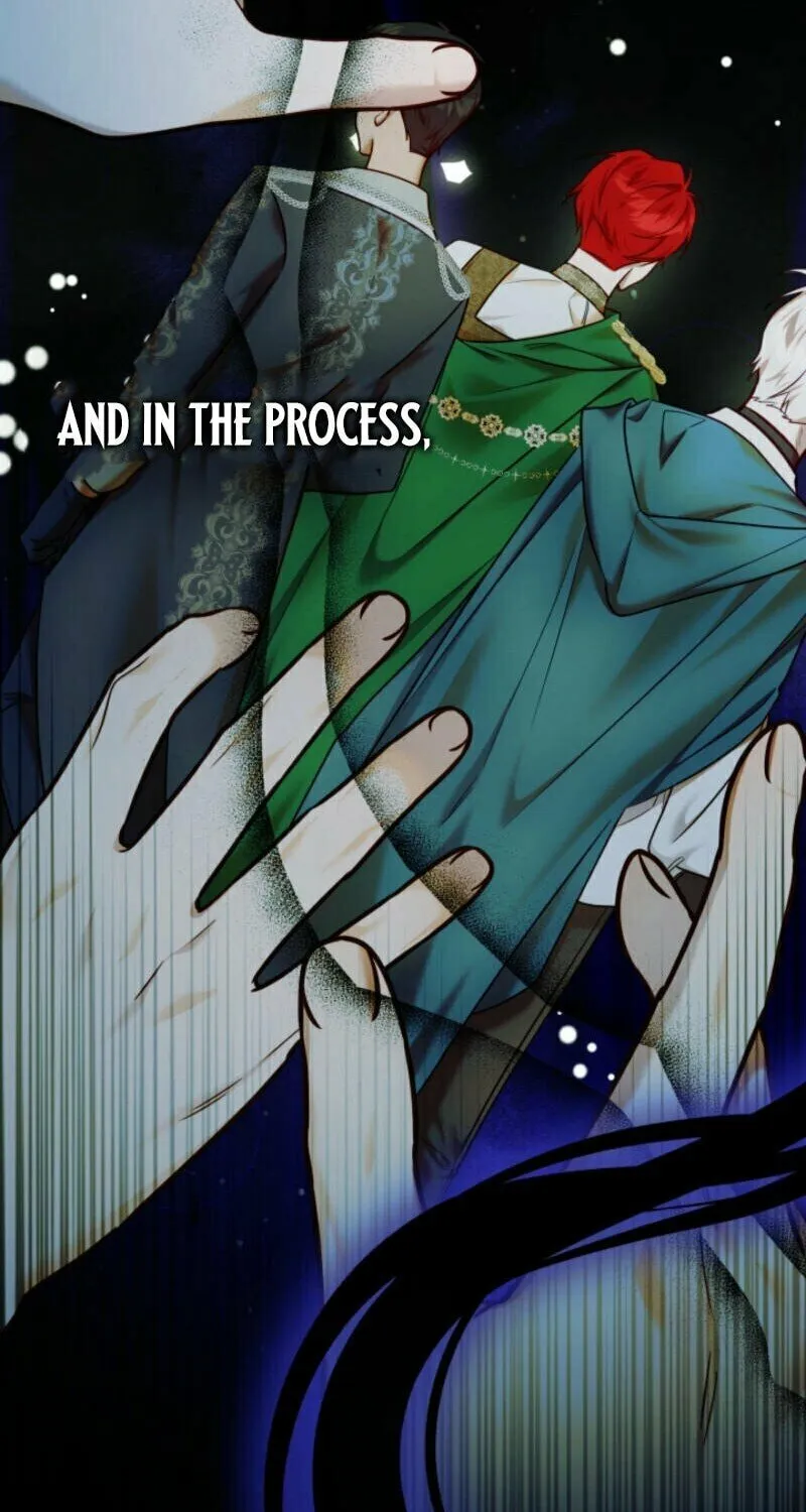 The Top 100 Young Lady Chapter 11 page 69 - 