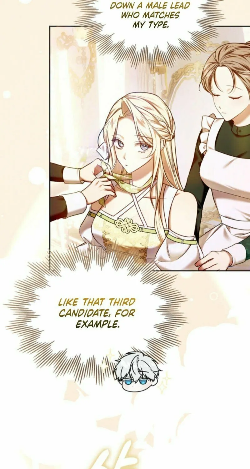 The Top 100 Young Lady Chapter 11 page 77 - 