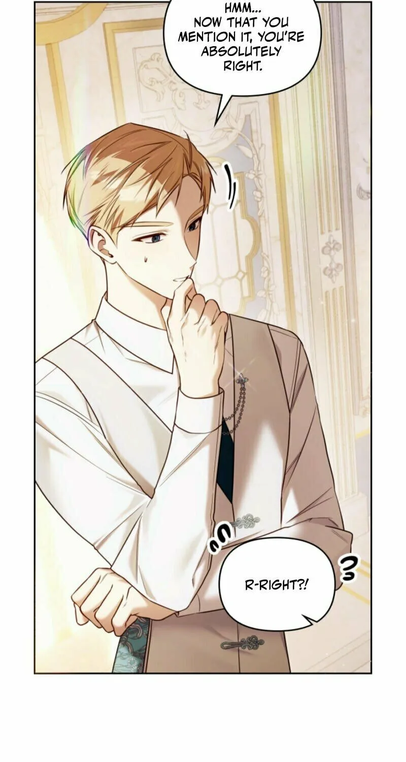 The Top 100 Young Lady Chapter 12 page 14 - 