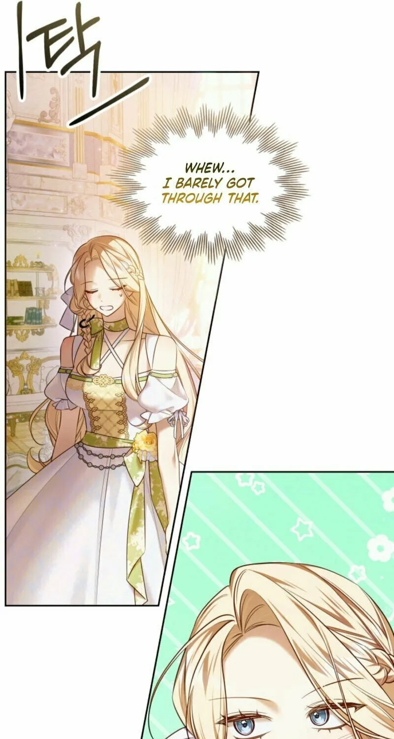 The Top 100 Young Lady Chapter 12 page 17 - 