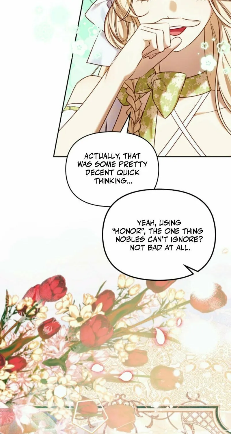 The Top 100 Young Lady Chapter 12 page 18 - 