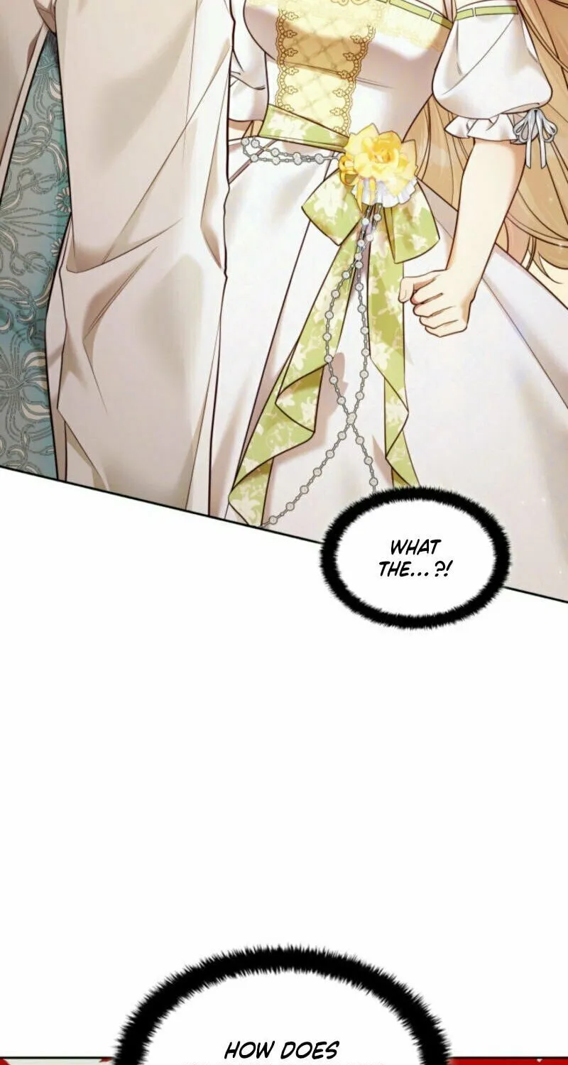 The Top 100 Young Lady Chapter 12 page 3 - 