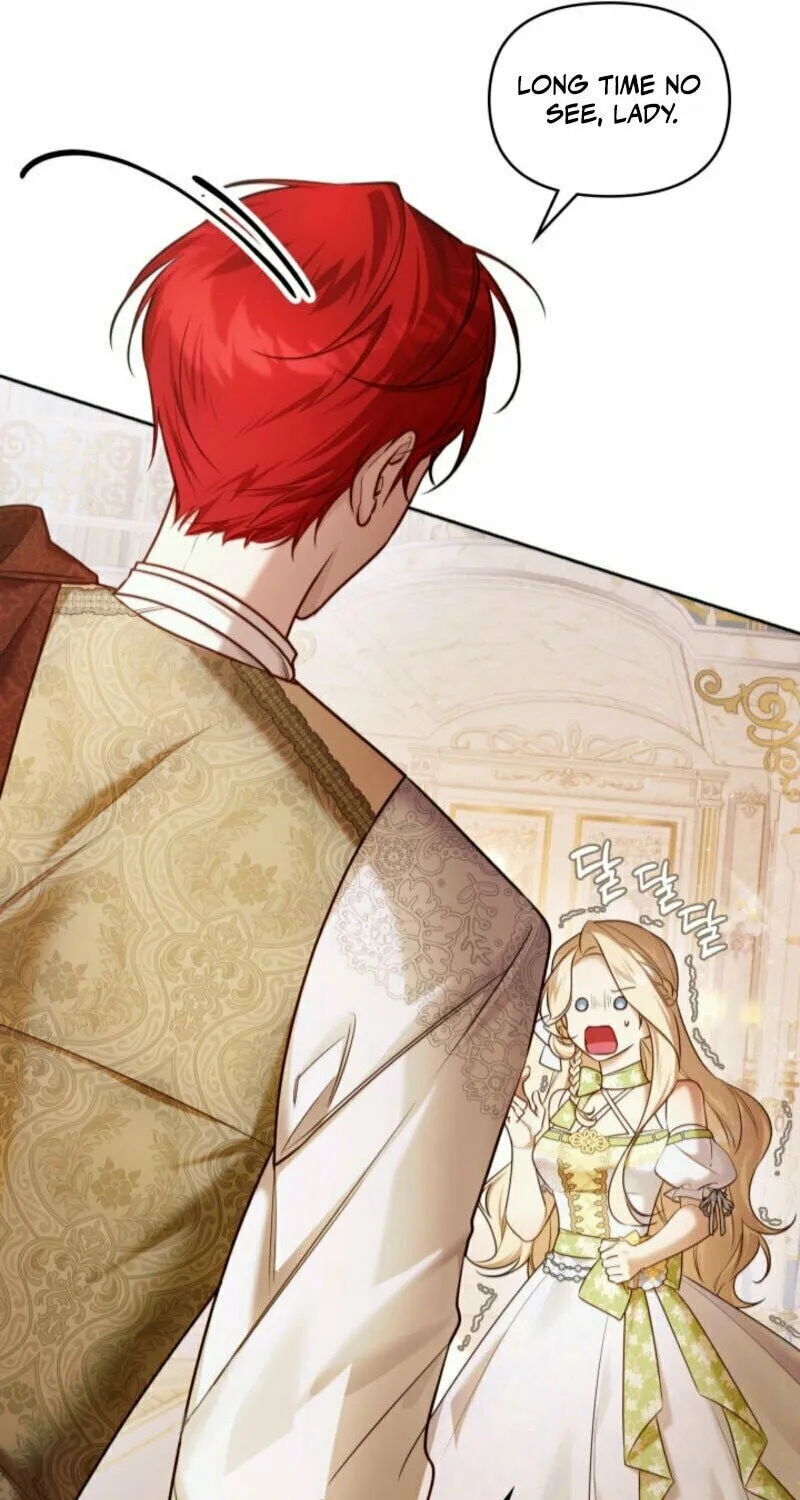The Top 100 Young Lady Chapter 12 page 23 - 