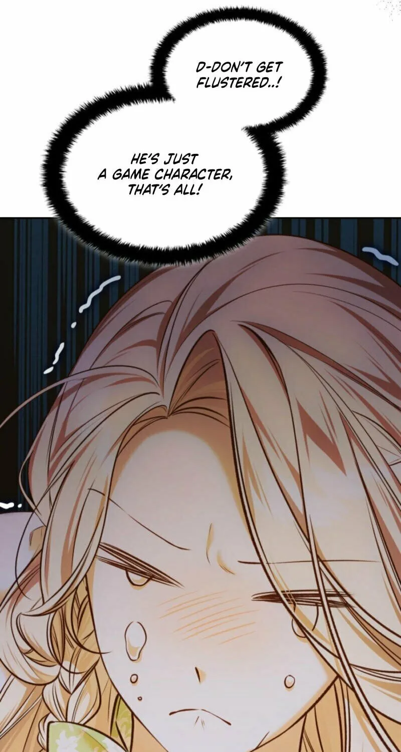 The Top 100 Young Lady Chapter 12 page 33 - 