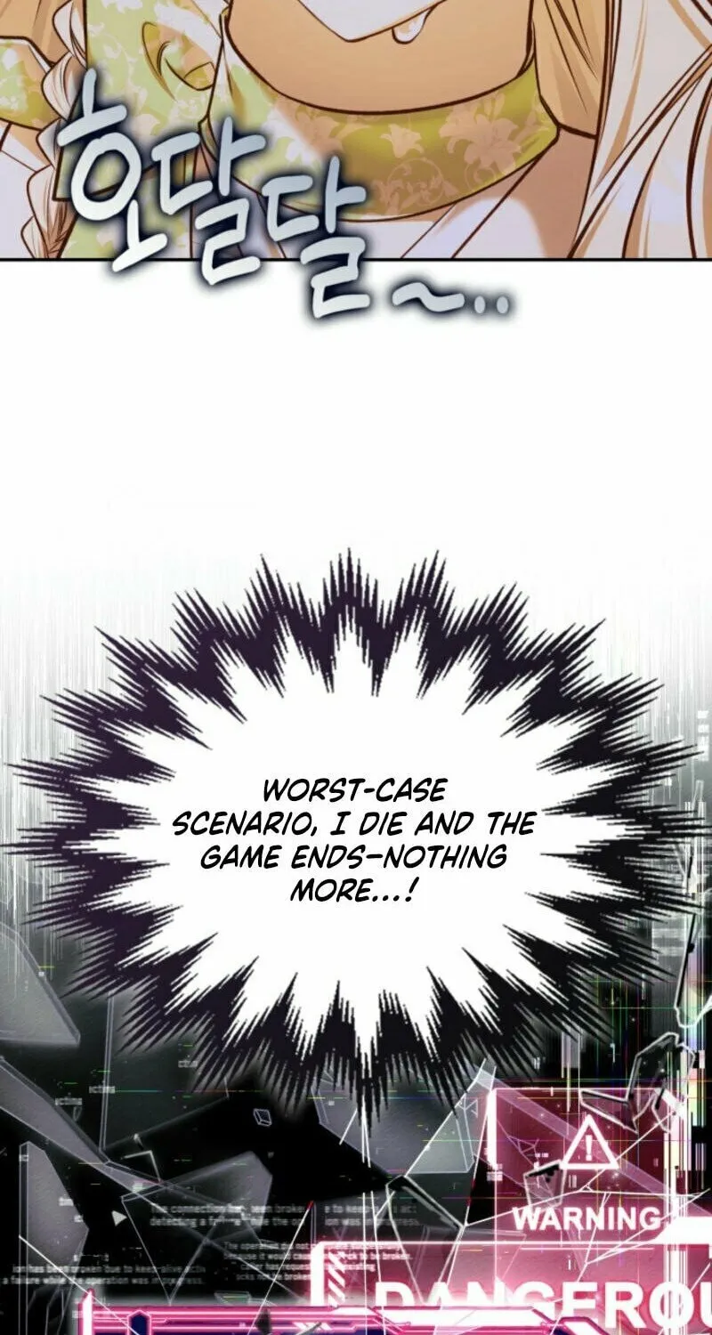 The Top 100 Young Lady Chapter 12 page 34 - 