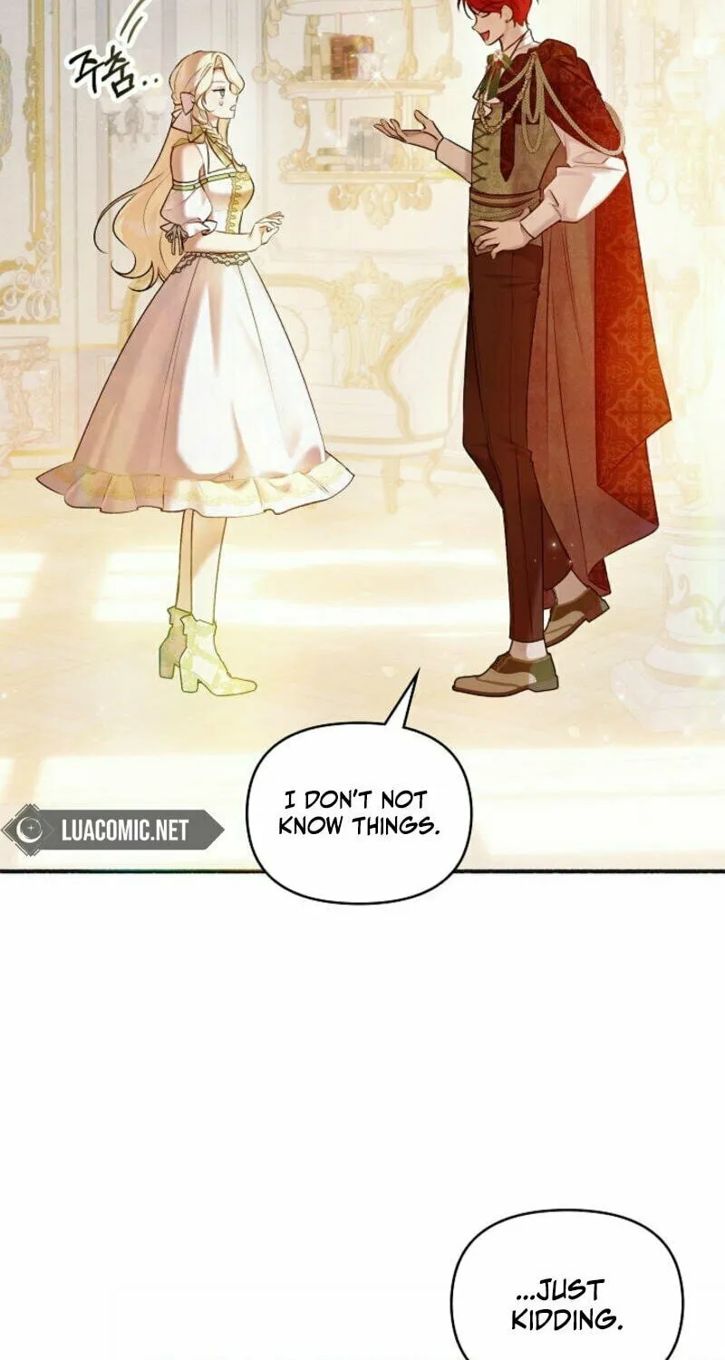 The Top 100 Young Lady Chapter 12 page 37 - 