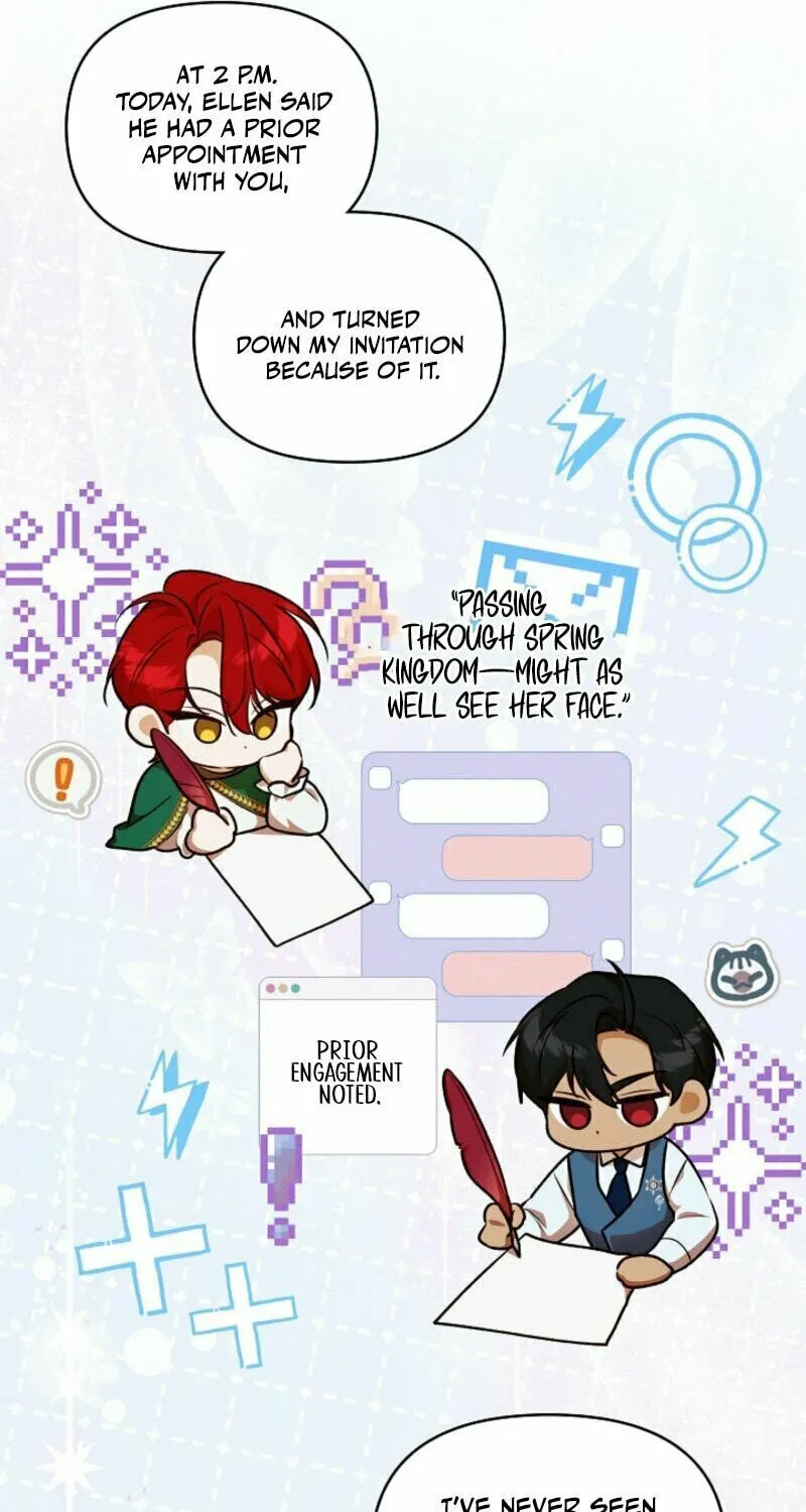 The Top 100 Young Lady Chapter 12 page 39 - 