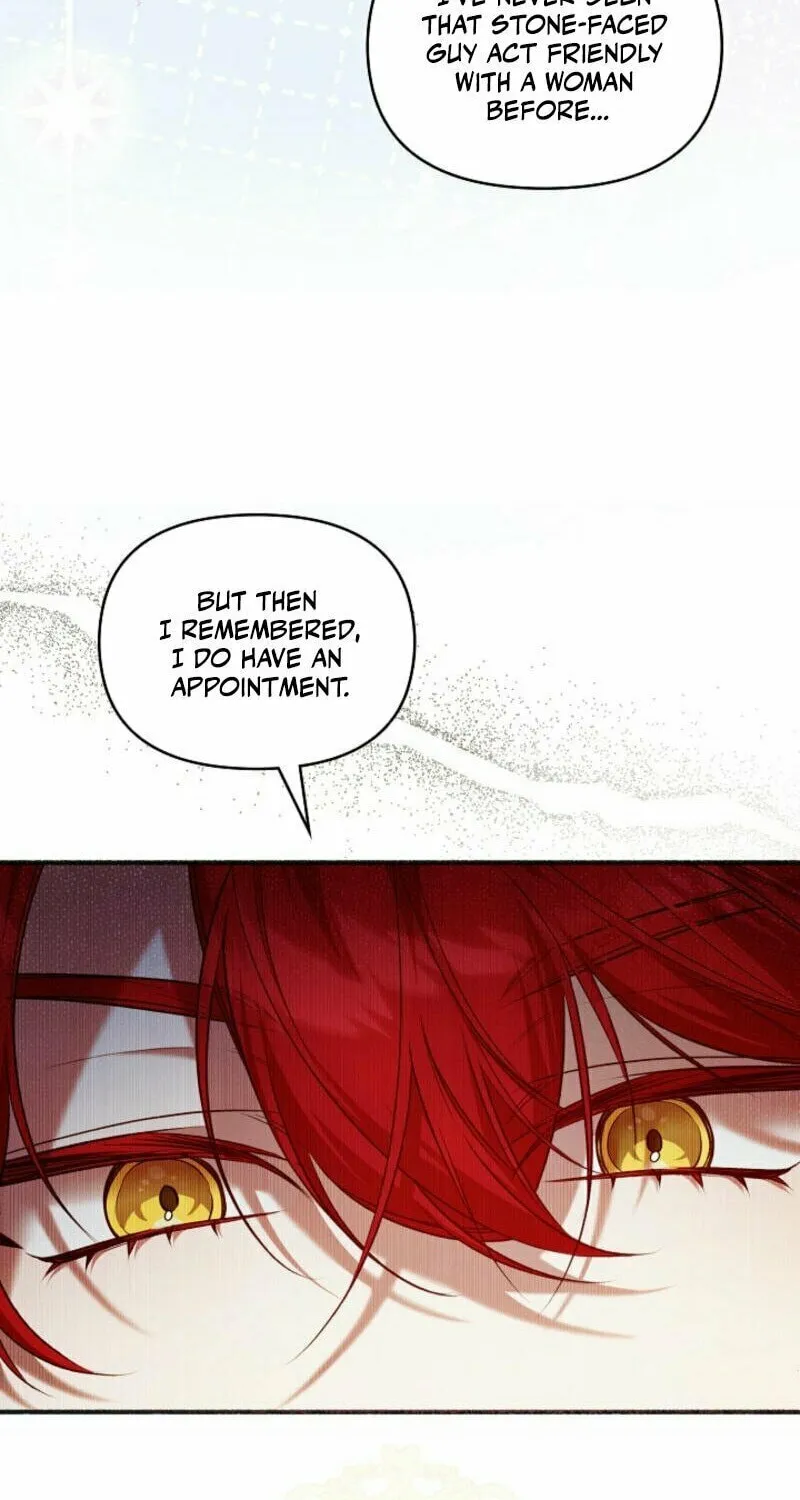 The Top 100 Young Lady Chapter 12 page 40 - 