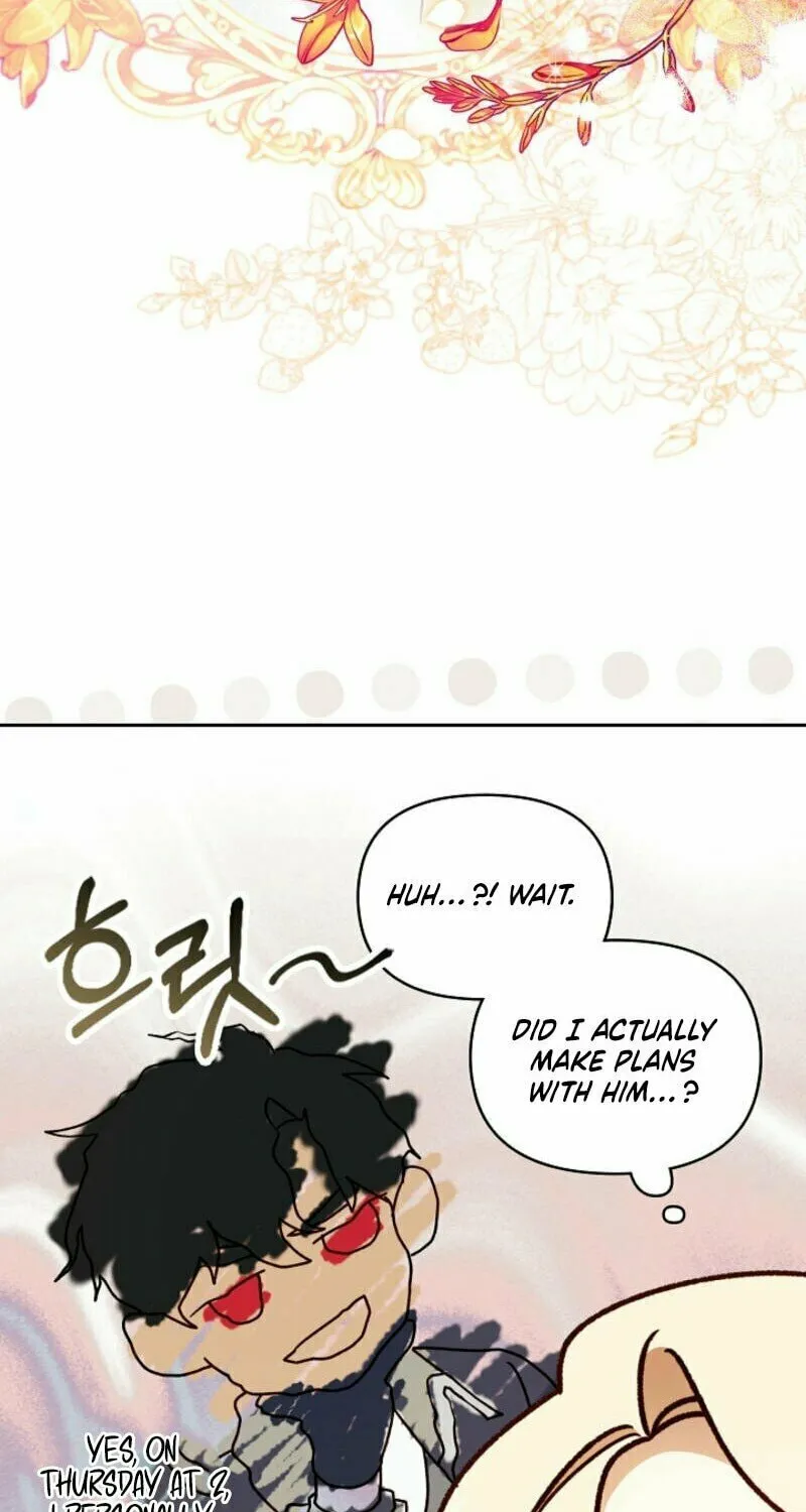 The Top 100 Young Lady Chapter 12 page 43 - 