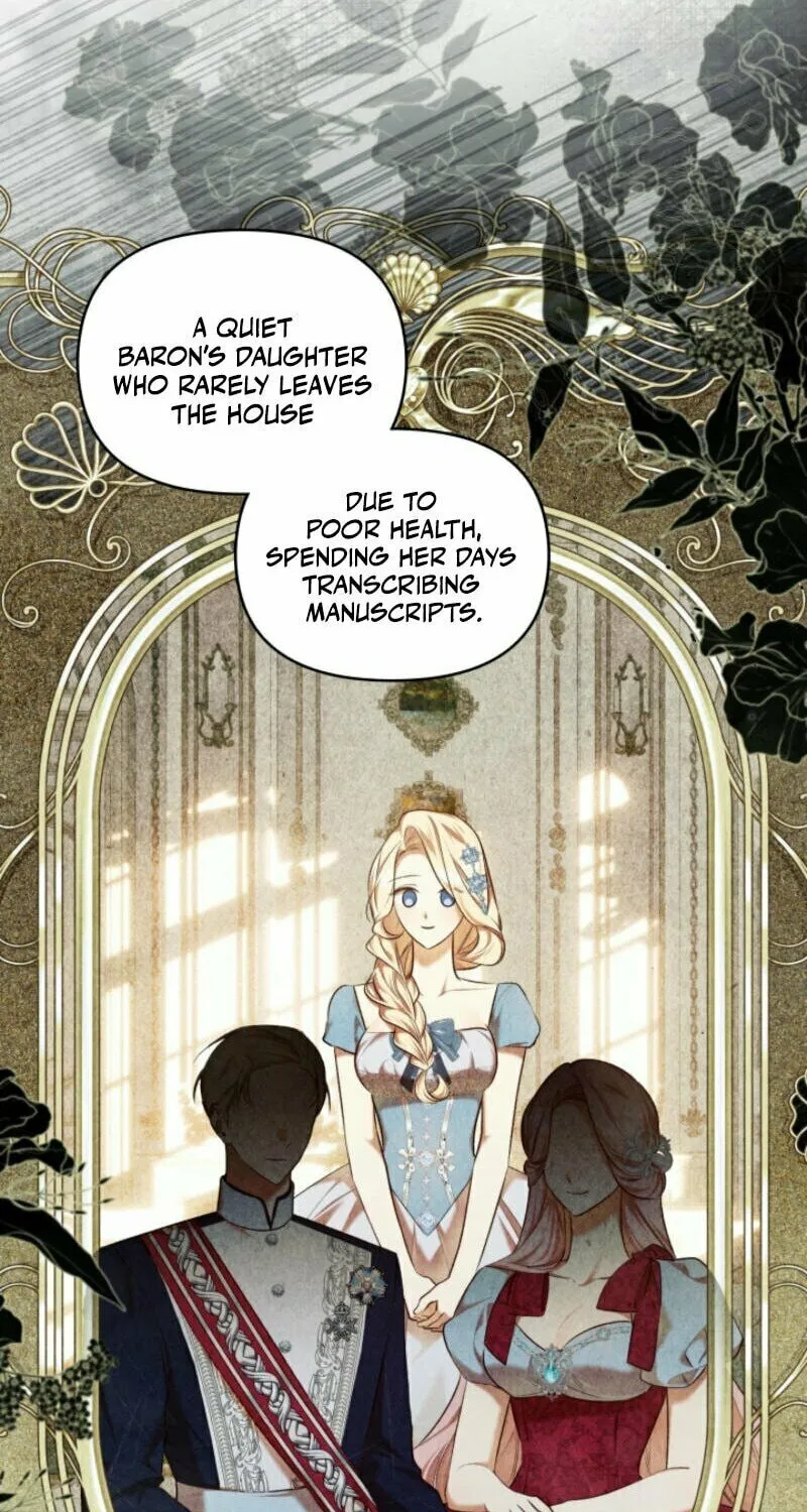 The Top 100 Young Lady Chapter 12 page 46 - 