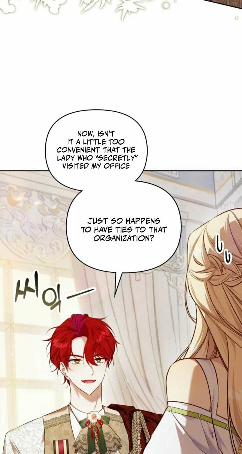 The Top 100 Young Lady Chapter 12 page 54 - 