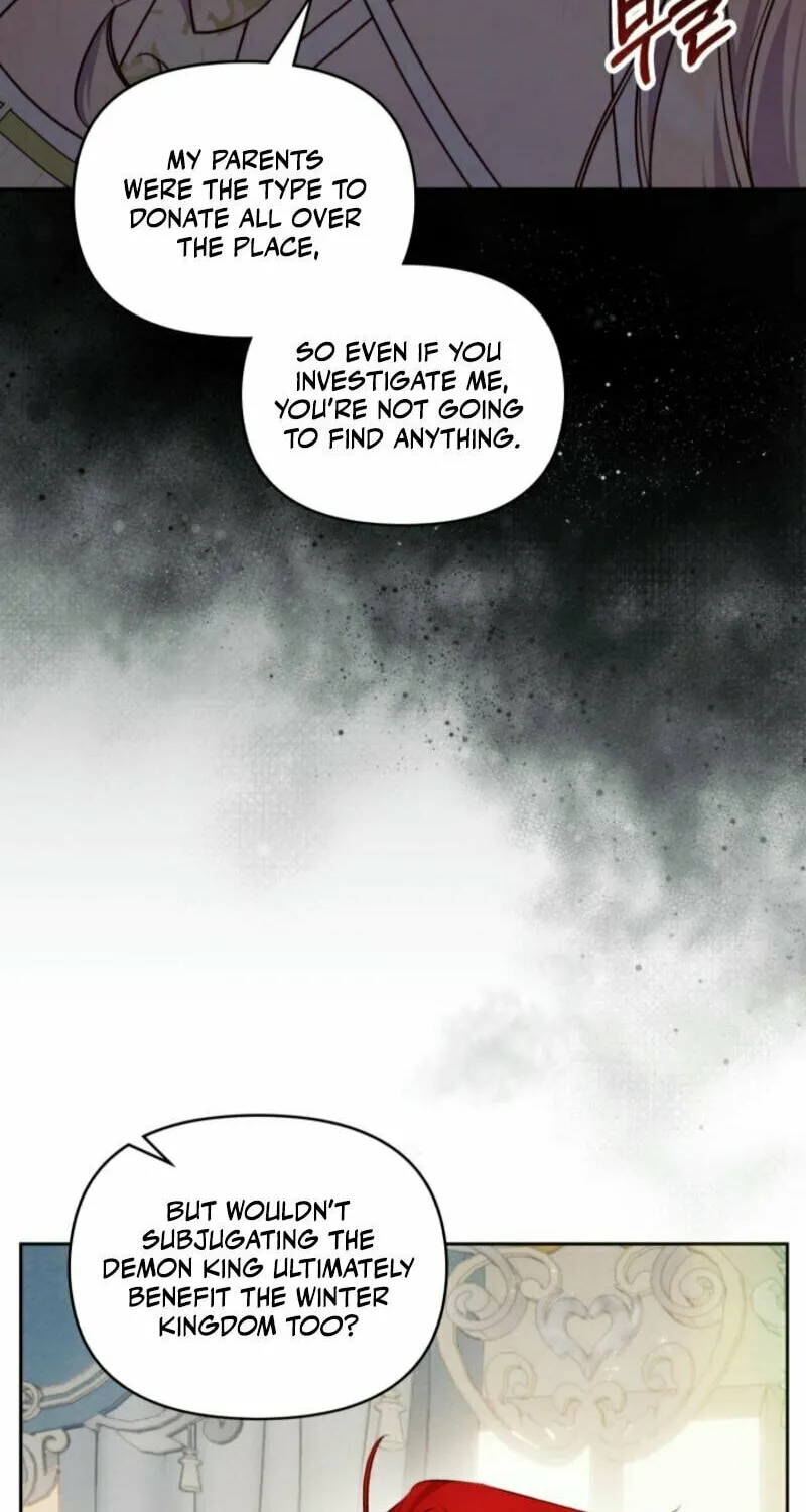 The Top 100 Young Lady Chapter 12 page 57 - 