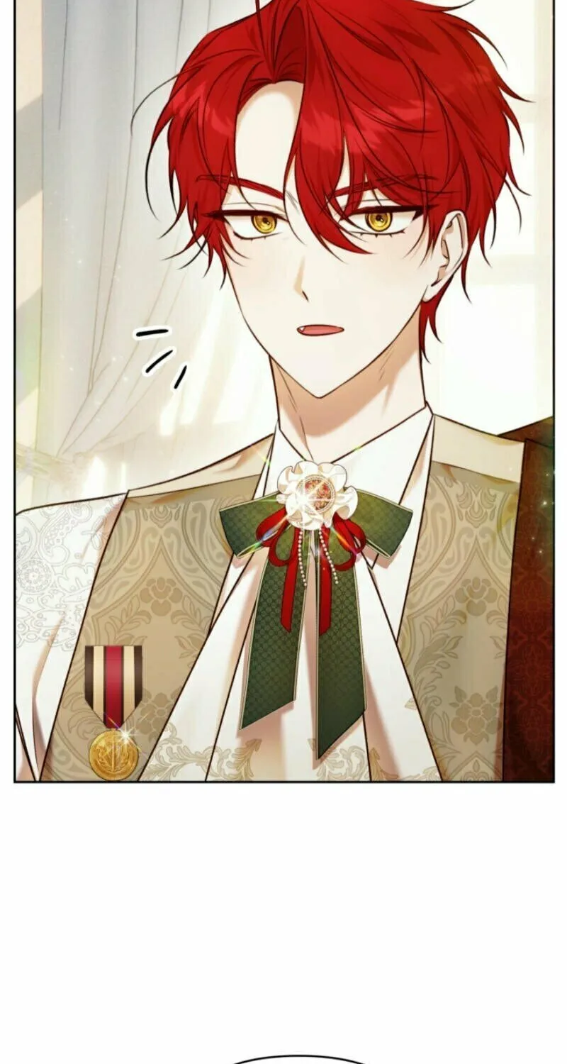 The Top 100 Young Lady Chapter 12 page 58 - 