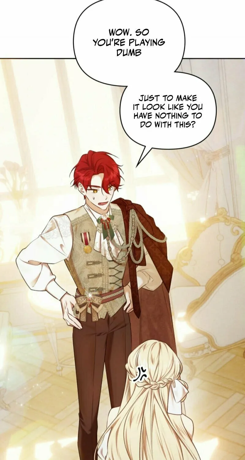 The Top 100 Young Lady Chapter 12 page 59 - 