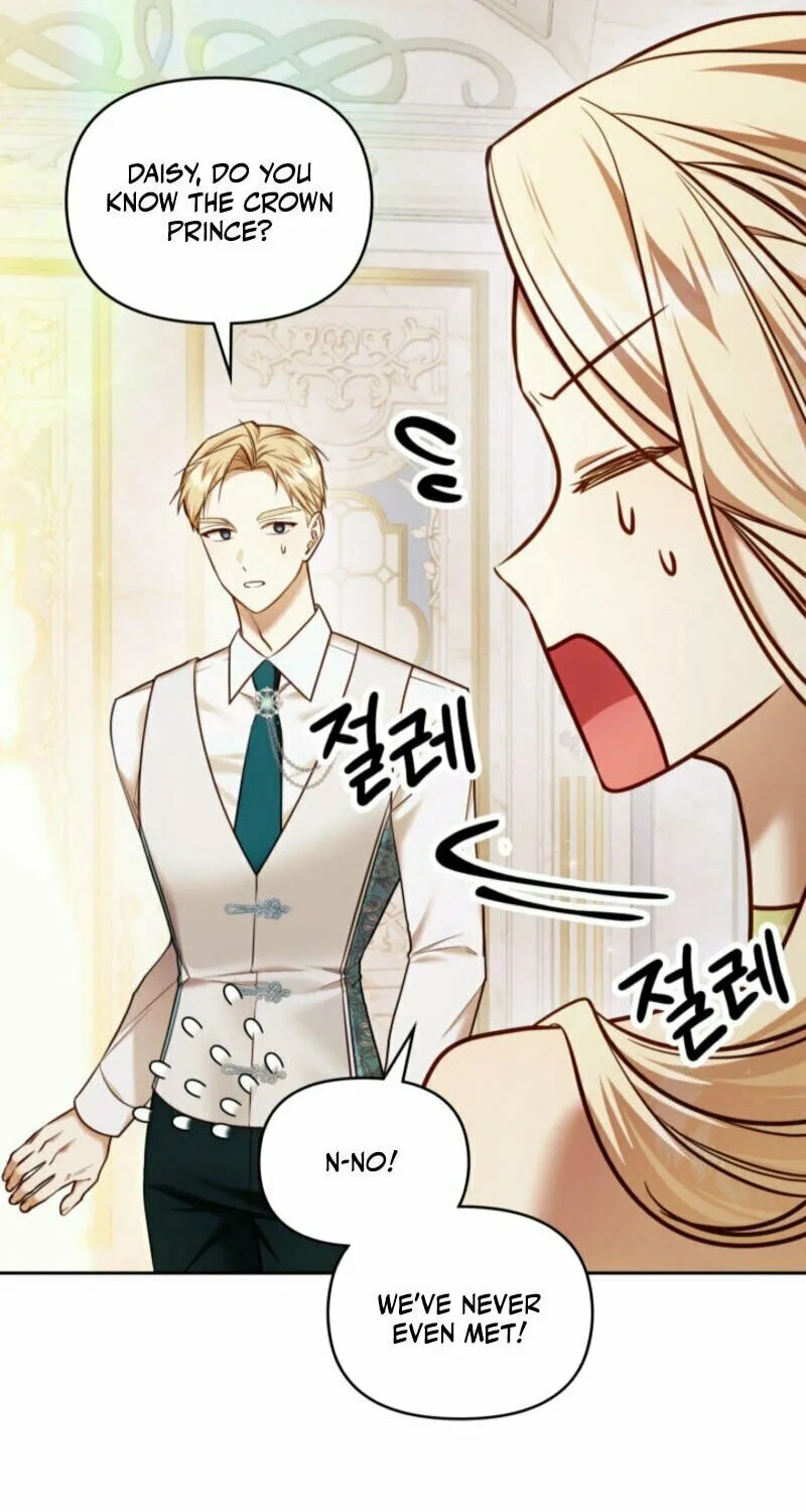 The Top 100 Young Lady Chapter 12 page 7 - 