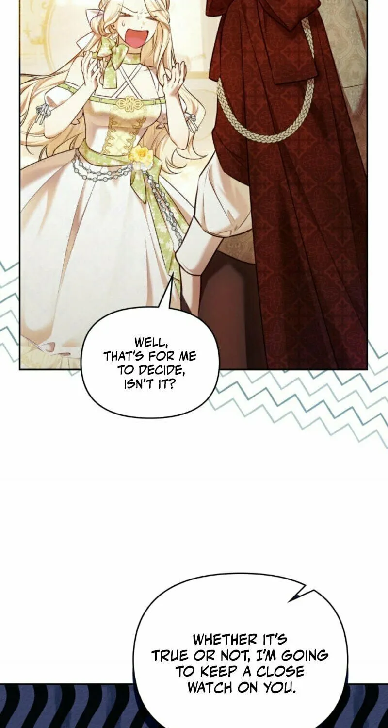 The Top 100 Young Lady Chapter 12 page 73 - 