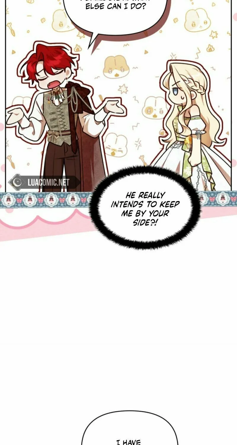 The Top 100 Young Lady Chapter 12 page 80 - 