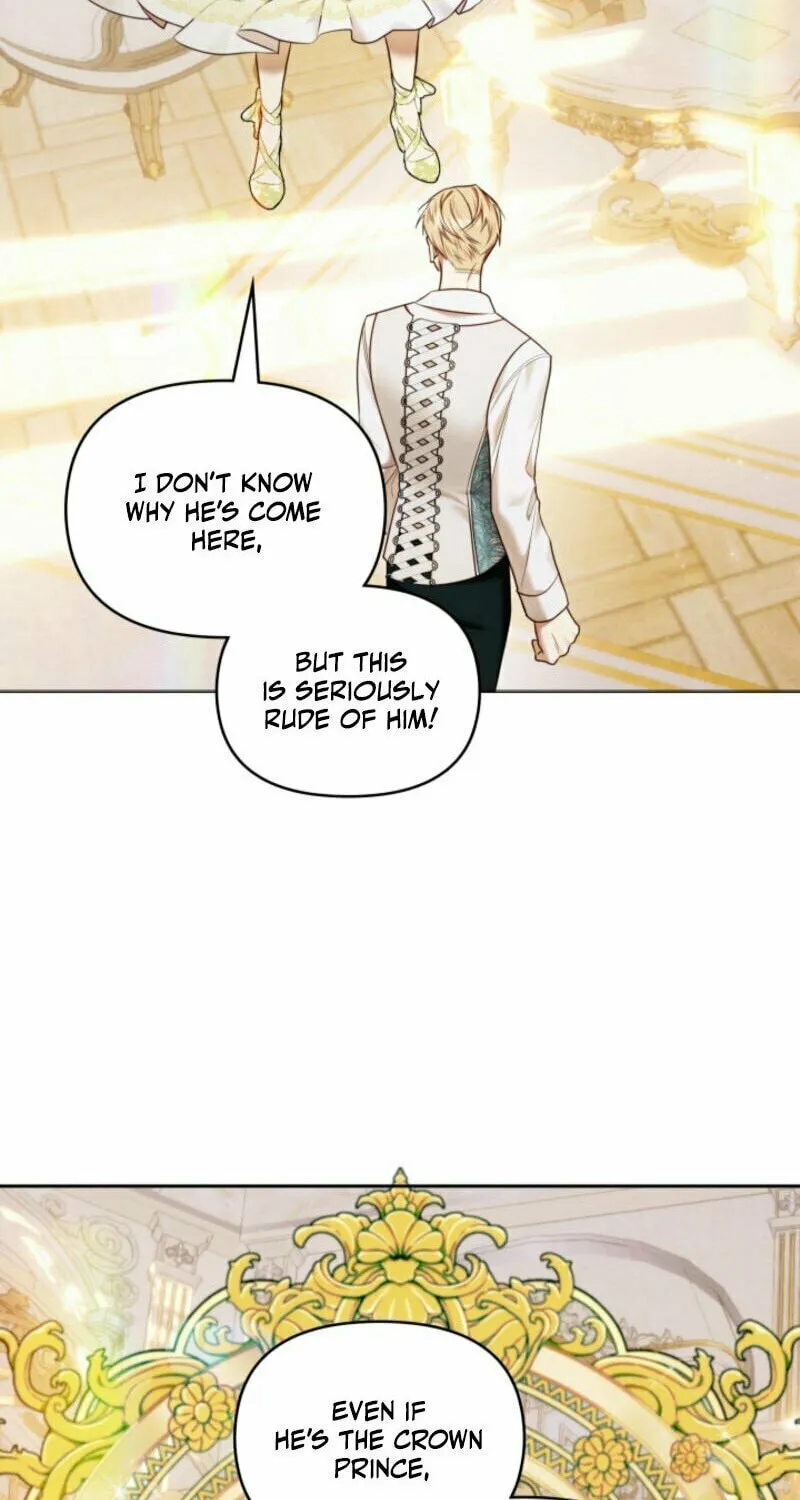 The Top 100 Young Lady Chapter 12 page 9 - 