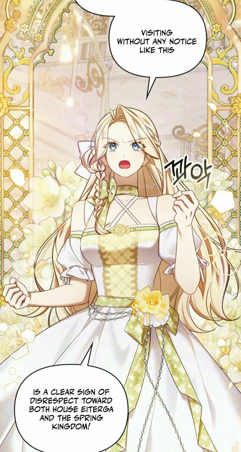 The Top 100 Young Lady Chapter 12 page 10 - 
