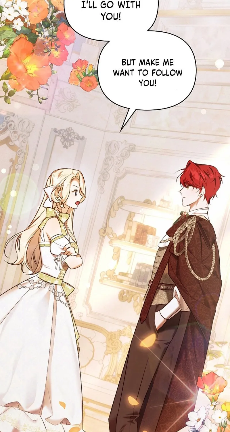 The Top 100 Young Lady Chapter 13 page 2 - 