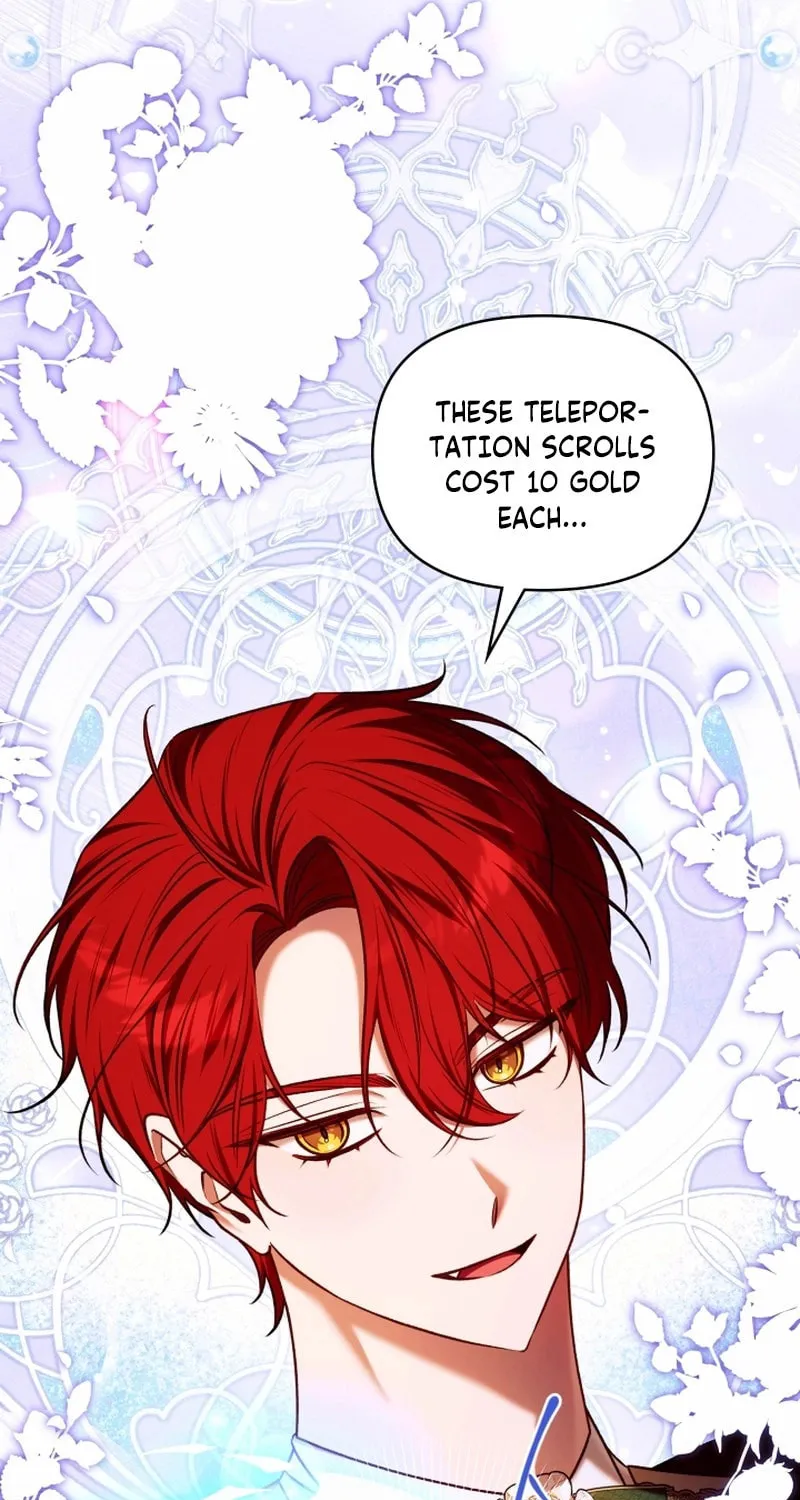 The Top 100 Young Lady Chapter 13 page 13 - 