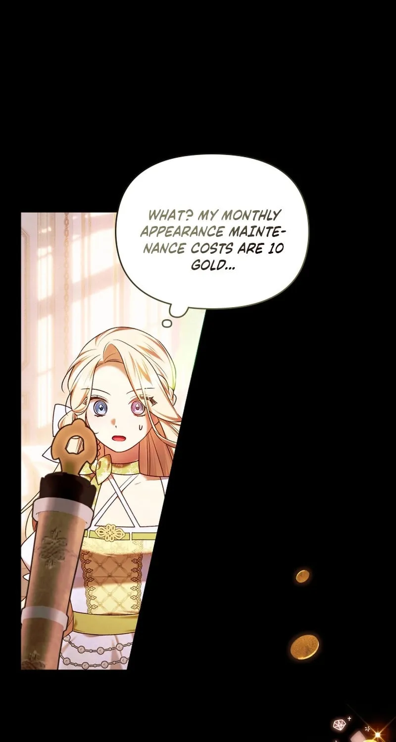 The Top 100 Young Lady Chapter 13 page 15 - 