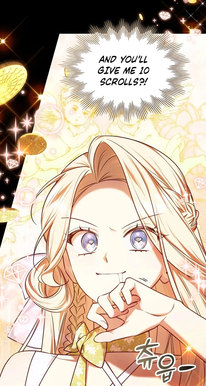 The Top 100 Young Lady Chapter 13 page 16 - 