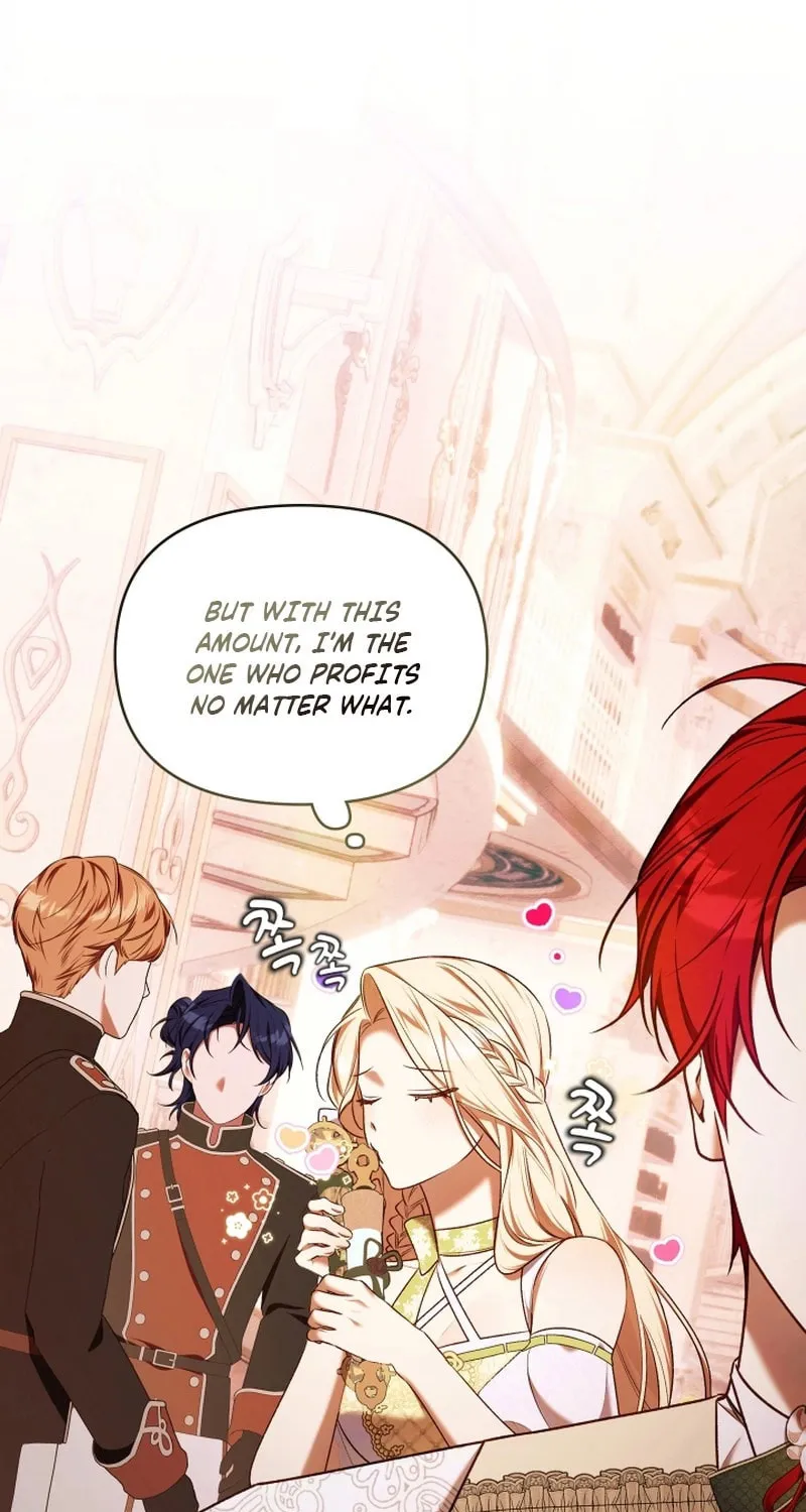 The Top 100 Young Lady Chapter 13 page 20 - 