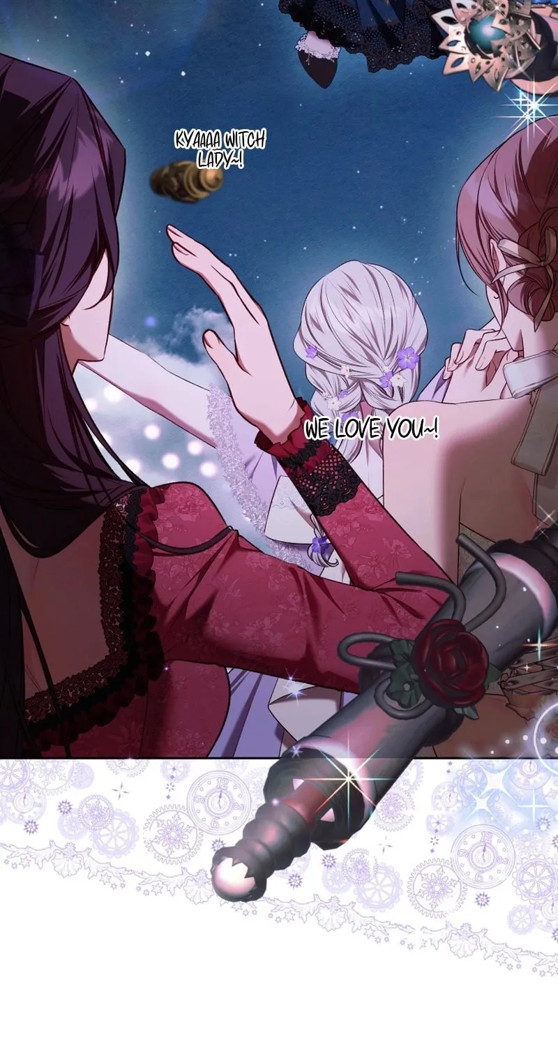 The Top 100 Young Lady Chapter 13 page 23 - 