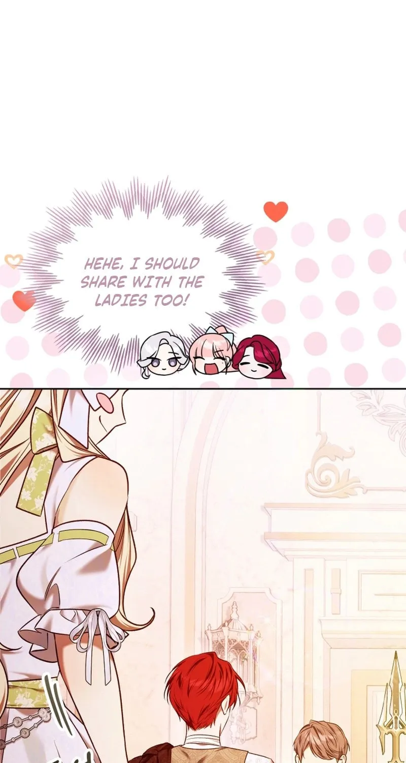The Top 100 Young Lady Chapter 13 page 24 - 