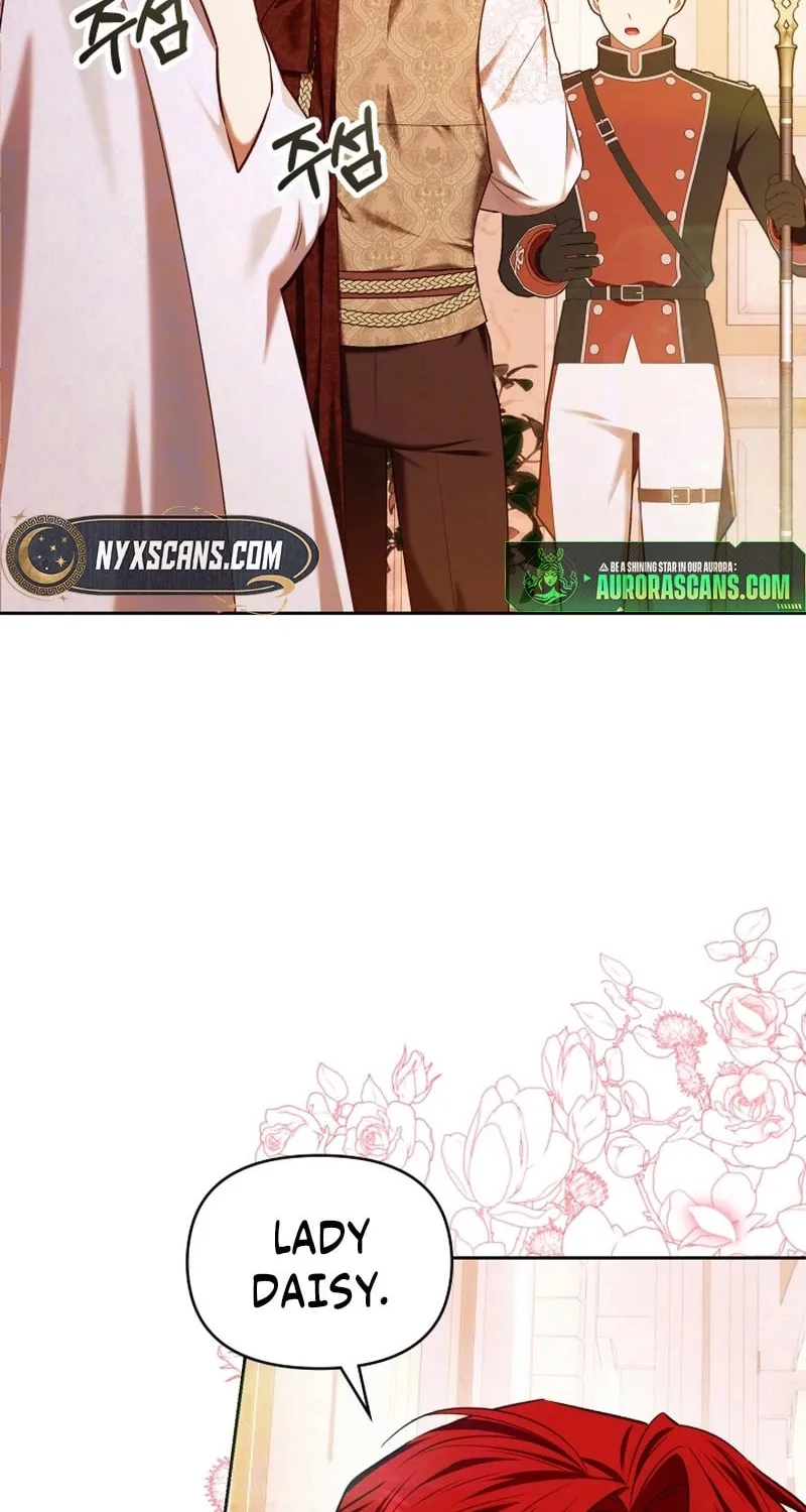 The Top 100 Young Lady Chapter 13 page 25 - 