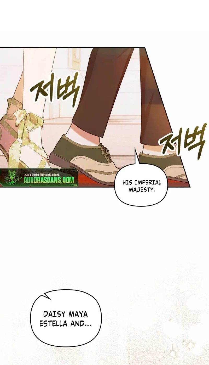 The Top 100 Young Lady Chapter 13 page 31 - 