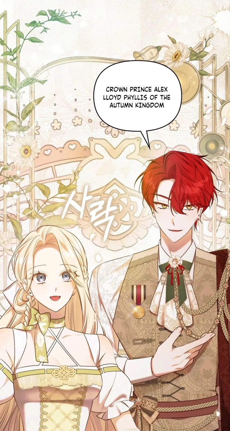 The Top 100 Young Lady Chapter 13 page 32 - 