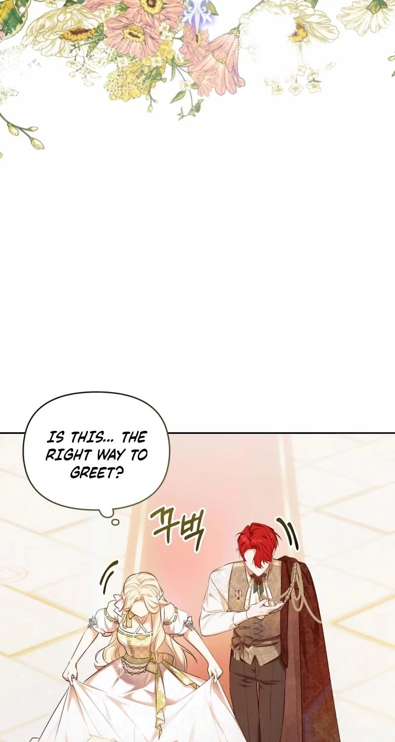 The Top 100 Young Lady Chapter 13 page 34 - 