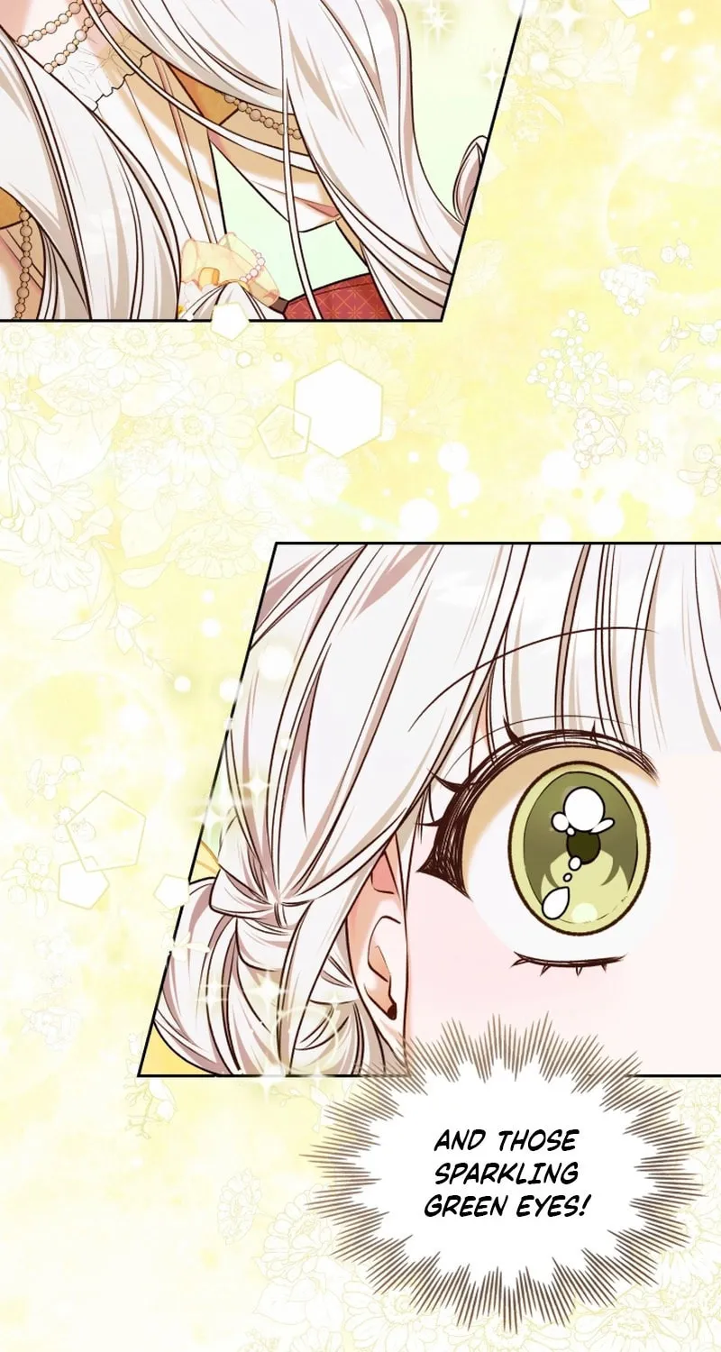 The Top 100 Young Lady Chapter 13 page 40 - 