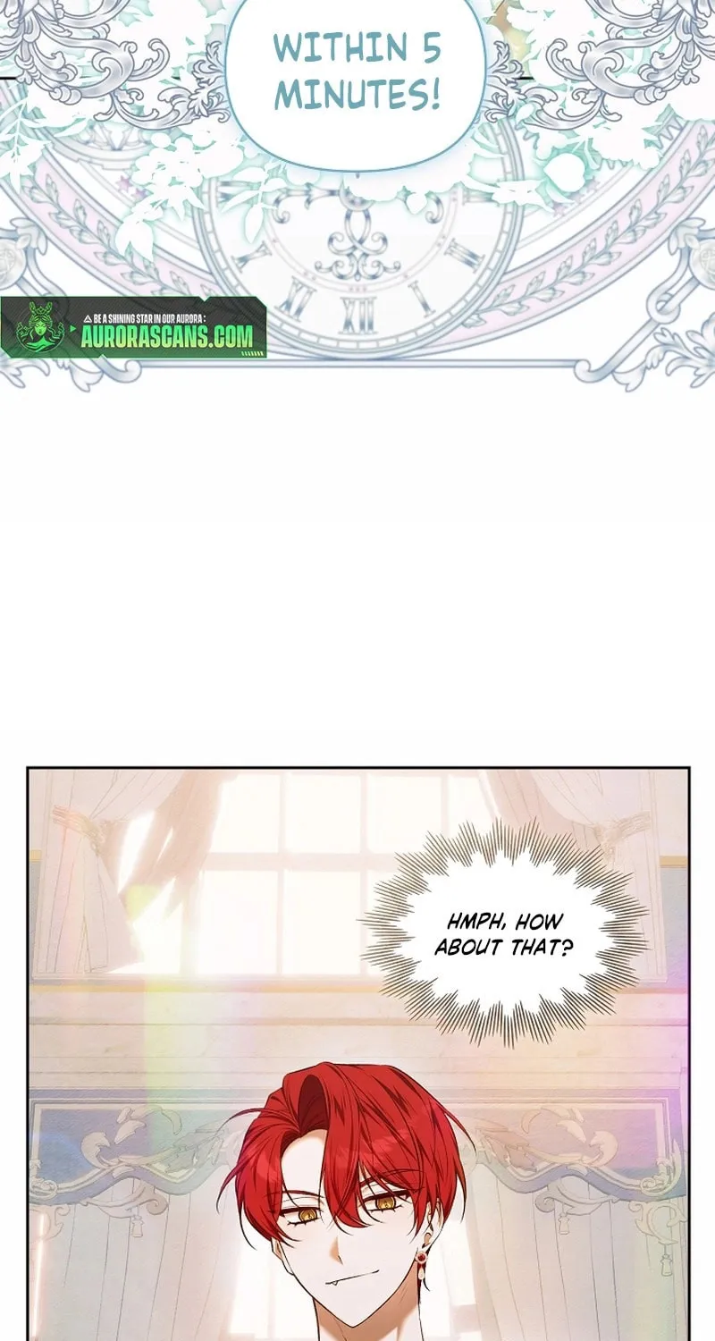 The Top 100 Young Lady Chapter 13 page 5 - 