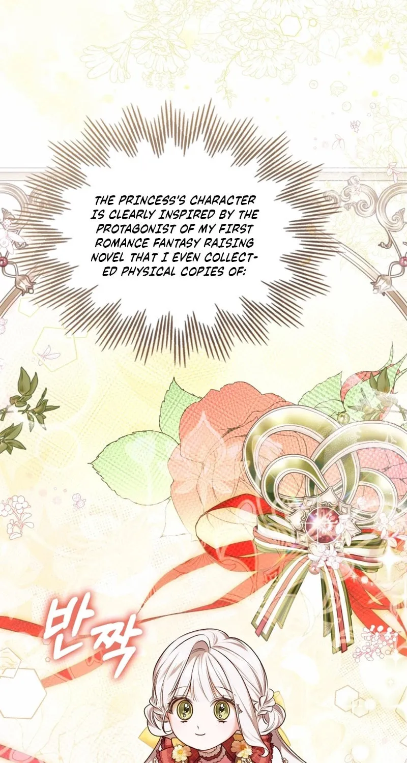 The Top 100 Young Lady Chapter 13 page 41 - 