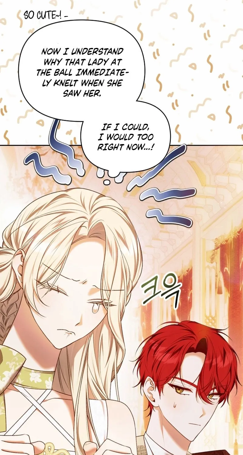 The Top 100 Young Lady Chapter 13 page 44 - 