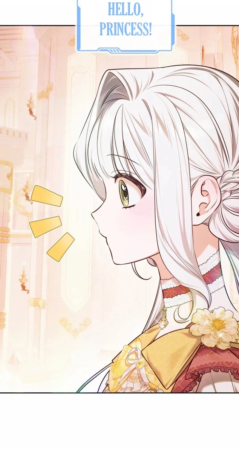 The Top 100 Young Lady Chapter 13 page 46 - 
